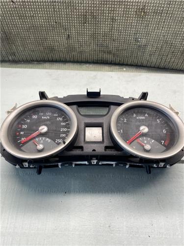 Cuadro Instrumentos Renault Megane II Berlina 5P (10.2002->) foto 2