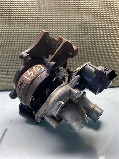 Turbo Land Rover Range Rover Sport (01.2005->)