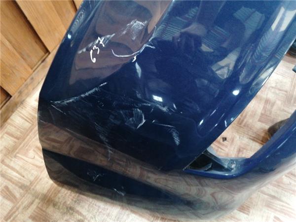 Paragolpes Trasero Ford Focus Berlina (CB4)(2008->) foto 5
