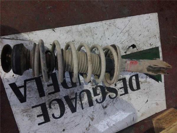 Amortiguador Delantero Completo