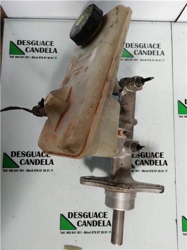 Bomba Freno Nissan Primastar (X83)(09.2006->) foto 5