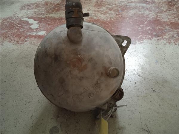 Botella Expansion Seat TOLEDO foto 5