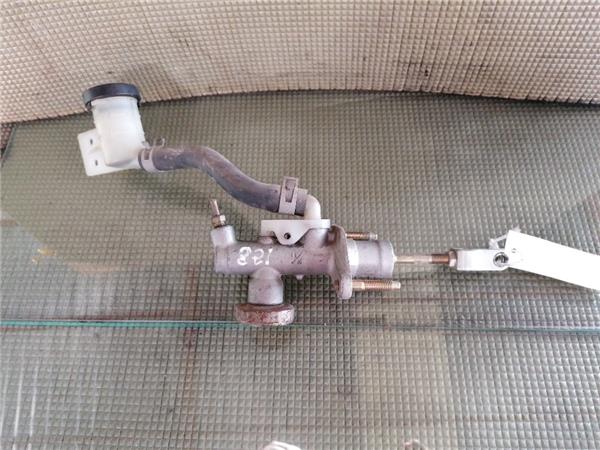 Bomba De Embrague Nissan Almera (N16/E)(01.2000->) foto 2