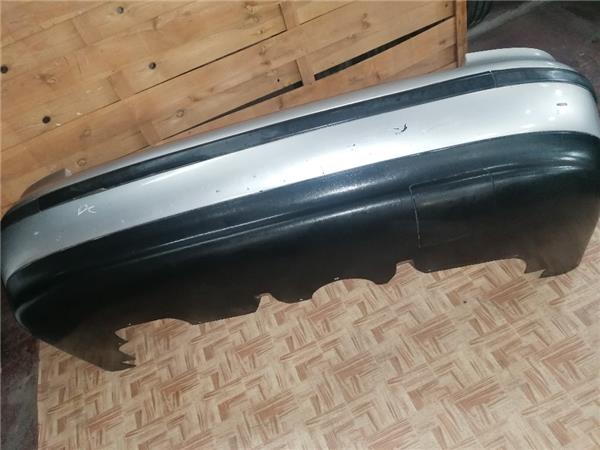 Paragolpes Trasero Seat Toledo (1M2)(03.1999->) foto 3