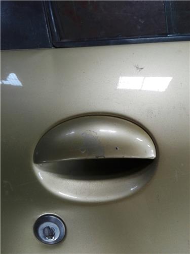 Maneta Exterior Delantera Derecha Peugeot 206 (1998->)