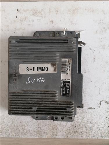 Centralita Kia Shuma (1997->) foto 5