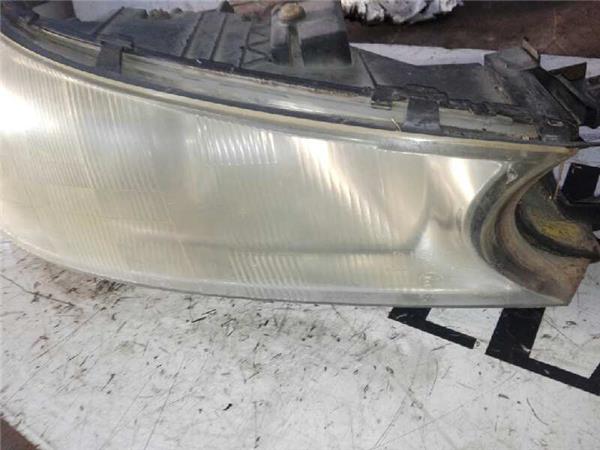 Faro Delantero Derecho Ford MONDEO FAMILIAR foto 2