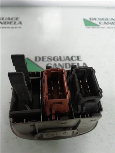 Varios Nissan Primastar (X83)(09.2006->) foto 4