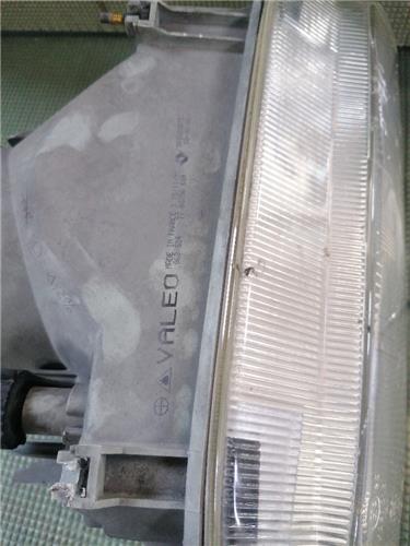 Faro Delantero Derecho Renault R 19 Berl. con portón (B/C53)(1988->) foto 3