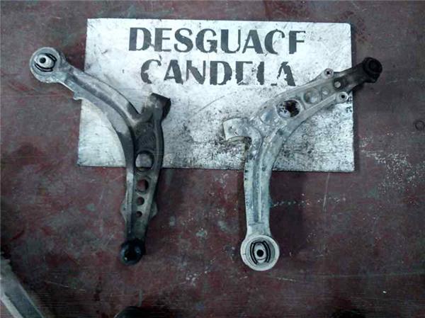 Brazo Inferior Delantero Derecho Fiat II Punto (188) Berlina (1999->)