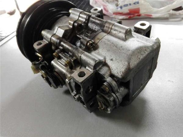 Compresor Aire Acondicionado Fiat Brava (182)(1995->) foto 3