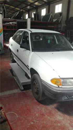 Cerradura Puerta Delantera Izquierda Opel Astra F Berlina (1991->) foto 4