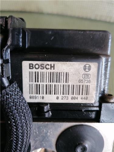 Nucleo Abs Peugeot 306 3/5 pt. / 4 pt. (S2)(04.1997->) foto 2