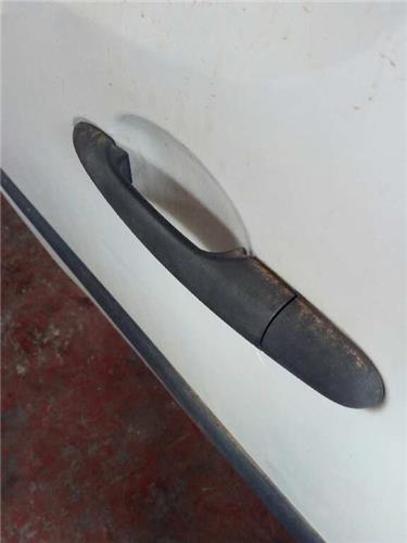 Maneta Exterior Trasera Derecha Renault Kangoo II (F/KW0)(2008->) foto 2