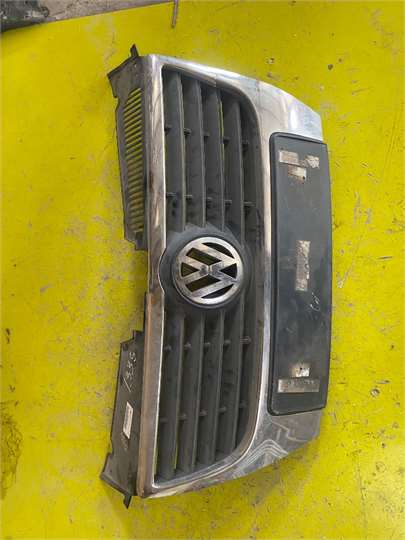 Rejilla Paragolpes Delantero Volkswagen Passat Berlina (3C2)(2005->)