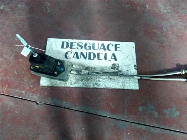 Conjunto Palanca Cambio Velocidad