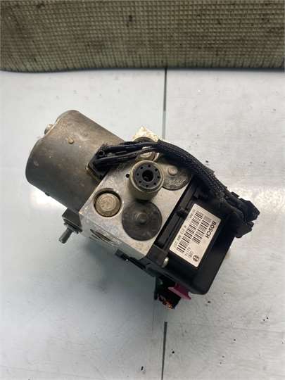 Nucleo Abs Opel Meriva (2003->) foto 5