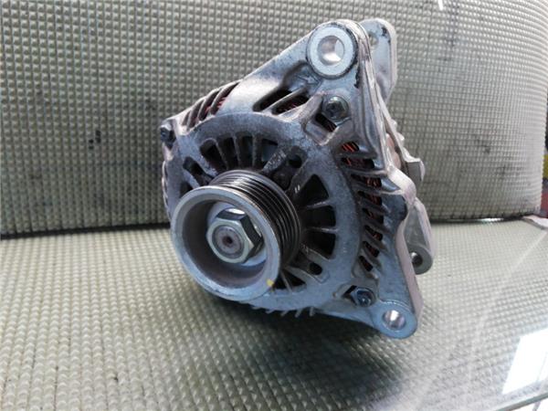 Alternador Citroen C5 Berlina (2004->)