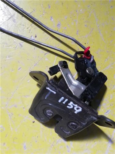 Cerradura Porton Kia Picanto (SA)(2004->)