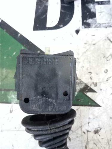 Mando Intermitencia Opel ASTRA G BERLINA foto 3