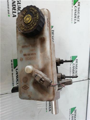 Bomba Freno Renault Kangoo II (F/KW0)(2008->) foto 3