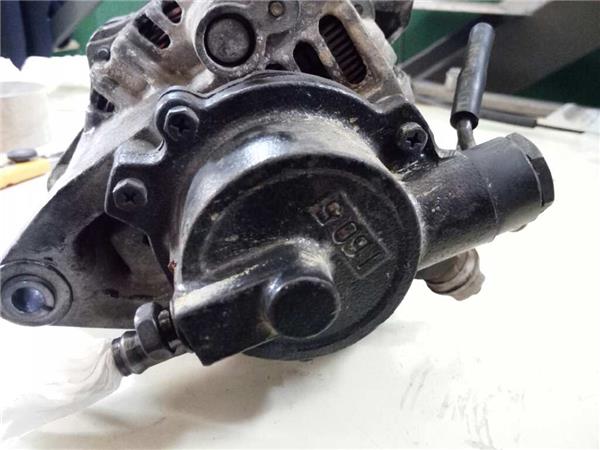 Alternador Kia CARNIVAL foto 2
