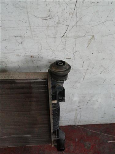 Radiador Ford Transit Connect (TC7)(2002->) foto 2