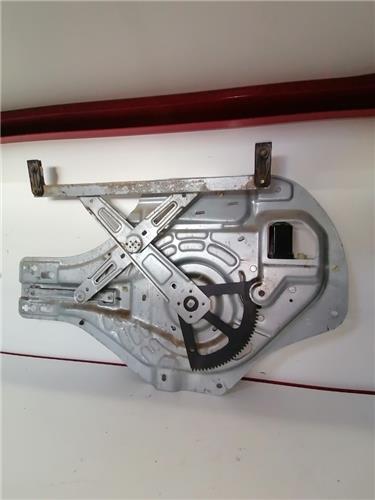 Elevalunas Electrico Delantero Derecho Hyundai Tucson (JM)(2004->) foto 4