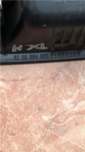 Botonera Puerta Delantera Izquierda Renault Clio II Fase II (B/CB0)(2001->) foto 3
