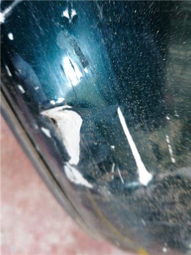 Paragolpes Trasero Ford Focus Berlina (CAP)(08.2004->) foto 2