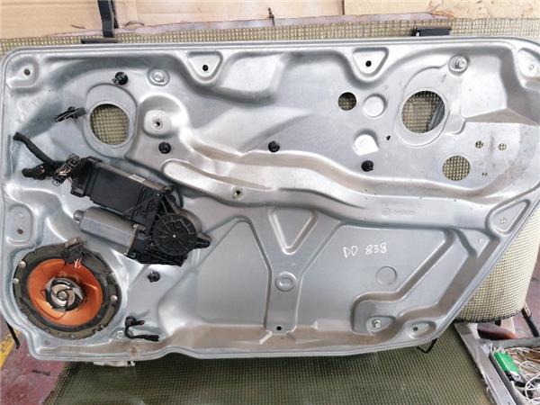 mecanismo elevalunas delantero derecho volksw