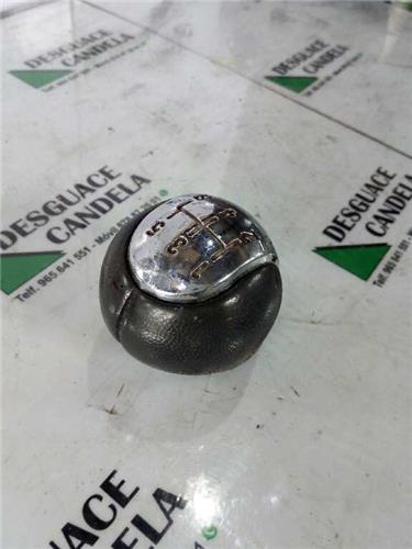 Pomo Palanca Cambio Opel VECTRA C BERLINA foto 3