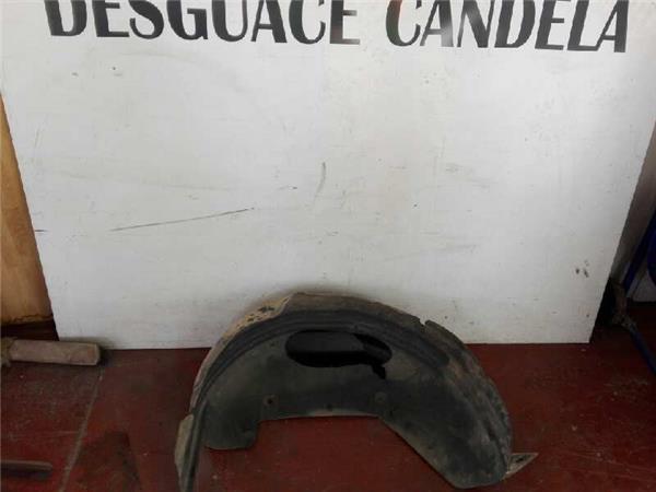 PASE RUEDA DELANTERO DERECHO