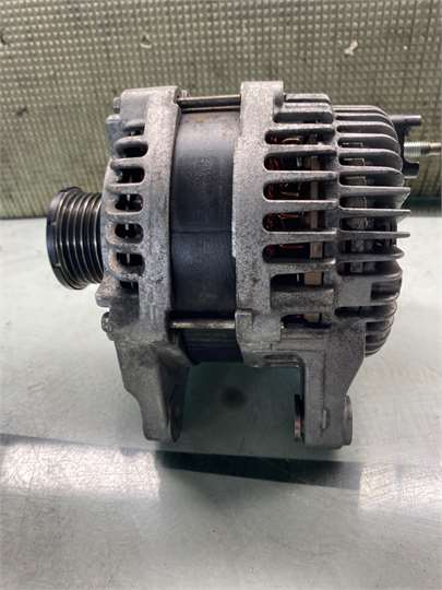Alternador Renault Megane III Coupe-Cabrio (04.2010->) foto 5