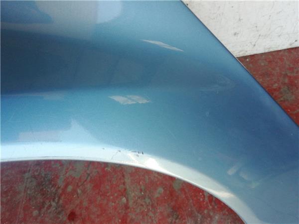 Aletin Trasero Derecho Smart COUPE foto 5