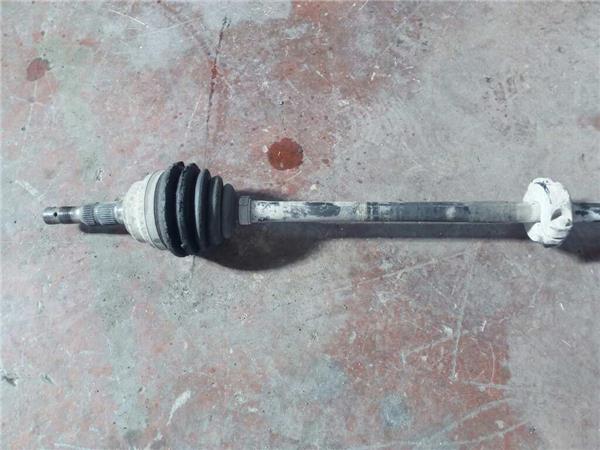 Transmision Delantera Derecha Opel Astra G Berlina (1998->) foto 3