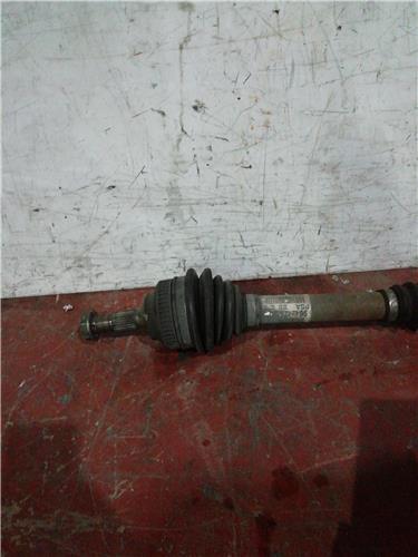 Transmision Delantera Izquierda Peugeot Partner (S2)(2002->) foto 4