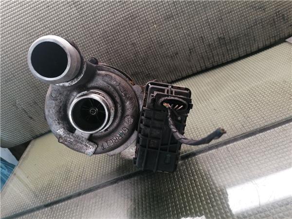 Turbo Ford Focus C-MAX (CAP)(2003->2007) foto 2