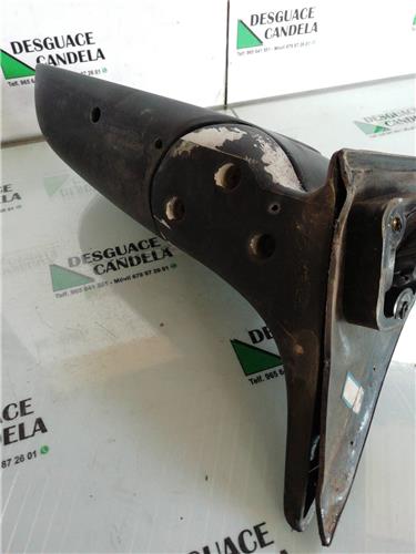 Retrovisor Izquierdo Hyundai Accent (X3)(1998->) foto 5