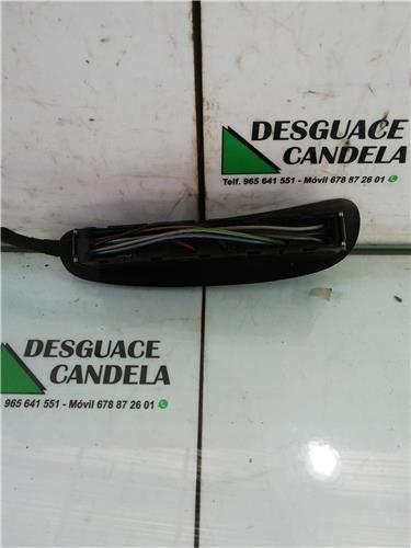 MANDO ELEVALUNAS DELANTERO IZQUIERDO Opel Vectra B Berlina (1995->) foto 2