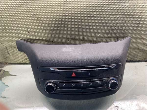 Mandos Calefaccion / Aire Acondicionado Peugeot 308 (2013->)
