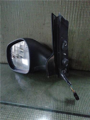 Retrovisor Izquierdo Seat ALTEA XL foto 2