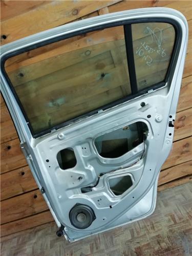 Puerta Trasera Derecha Opel Corsa D (2006->) foto 3