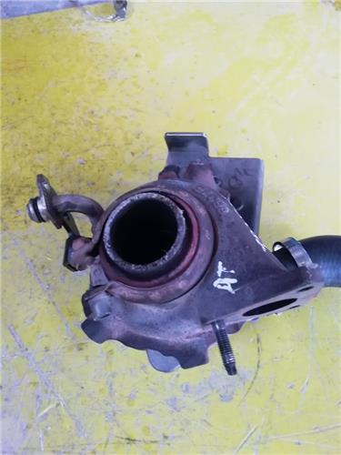 Turbo Citroen C5 Berlina (2008->) foto 5