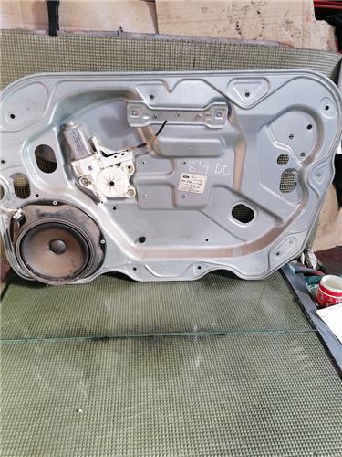 elevalunas electrico delantero derecho ford focus c max (cap)(2003 >2007) 1.6 ambiente (d) [1,6 ltr.   80 kw tdci cat]