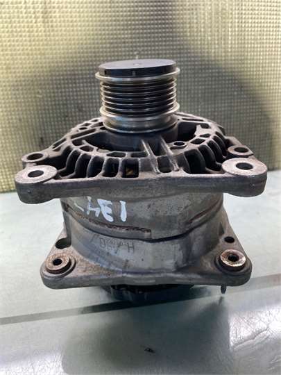 Alternador Seat Ibiza (6L1)(04.2002->) foto 2