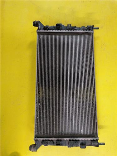 RADIADOR AGUA Ford Focus Berlina (CB4)(2008->)