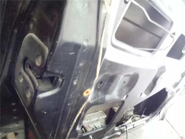 Cerradura Puerta Delantera Izquierda Saab 9-3 Berlina (1998->) foto 2