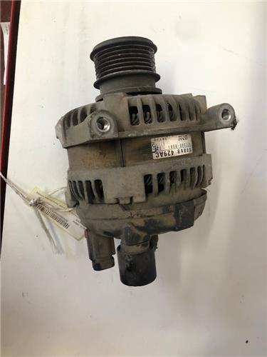 Alternador Chrysler Voyager (RG)(2001->) foto 3