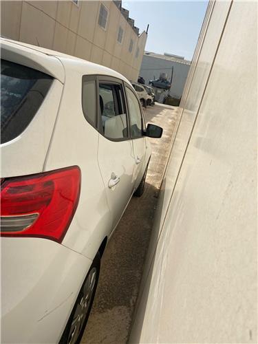 Puerta Delantera Derecha Hyundai ix20 (JC)(2010->)